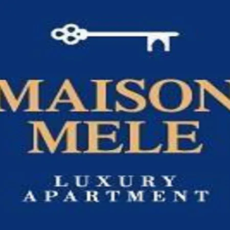 Dom wakacyjny Maison Mele Luxury Neapol