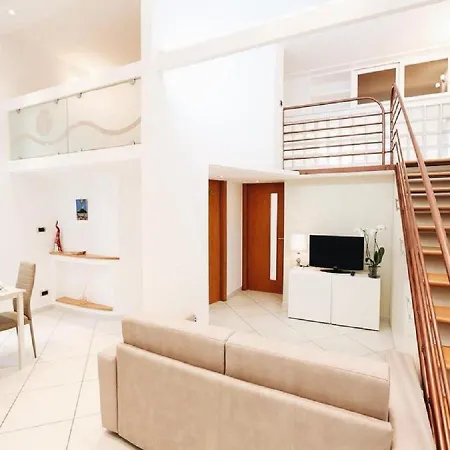 Dom wakacyjny Maison Mele Luxury Neapol