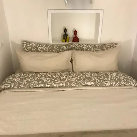 Maison Mele Luxury Casa de Férias