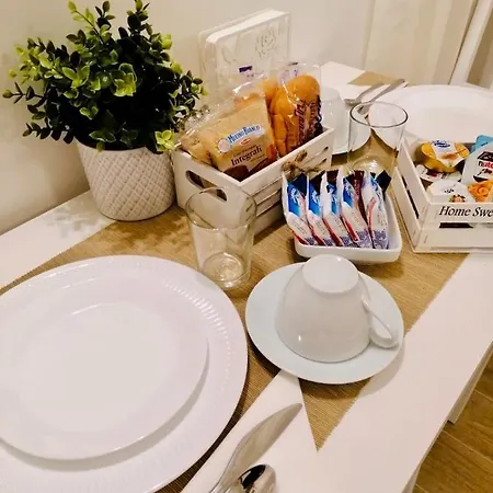 Maison Mele Luxury Dom wakacyjny Neapol