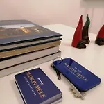 Holiday home Maison Mele Luxury *