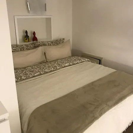 Maison Mele Luxury Tatil Evi