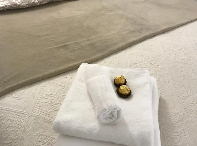 Maison Mele Luxury Hébergement de vacances