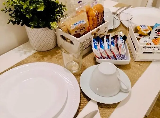 Maison Mele Luxury Hébergement de vacances Naples
