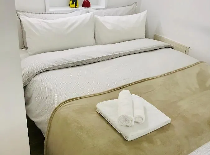 Maison Mele Luxury Hébergement de vacances Naples