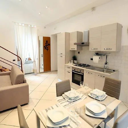 Maison Mele Luxury *