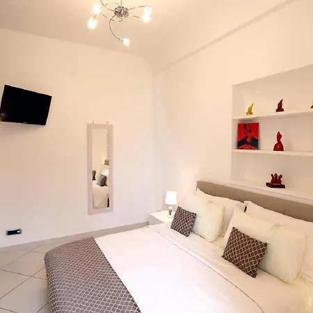 Сasa de vacaciones Maison Mele Luxury *