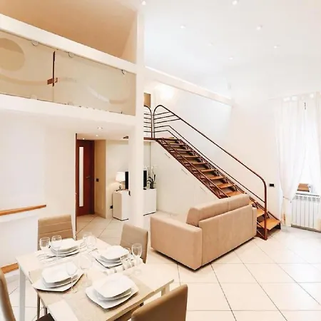 Maison Mele Luxury * Nápoles