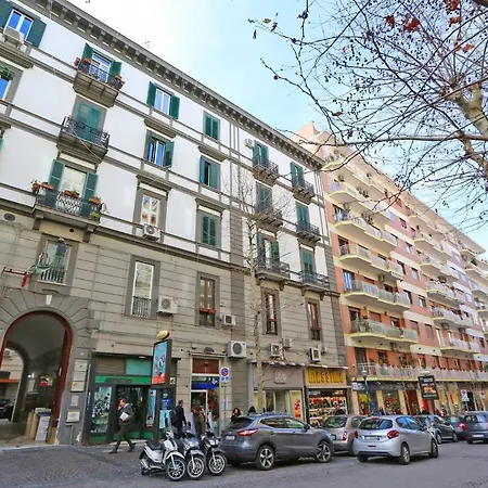 Maison Mele Luxury * Naples