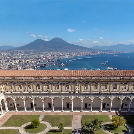 Maison Mele Luxury Naples