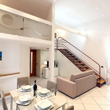Maison Mele Luxury Сasa de vacaciones