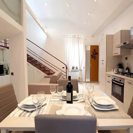Сasa de vacaciones Maison Mele Luxury