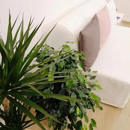 Maison Mele Luxury Сasa de vacaciones Nápoles