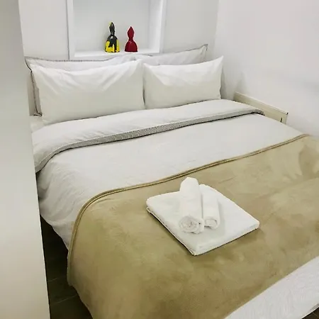 Maison Mele Luxury Сasa de vacaciones Nápoles