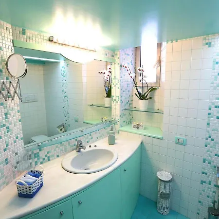 Maison Mele Luxury Prázdninový dům Neapol