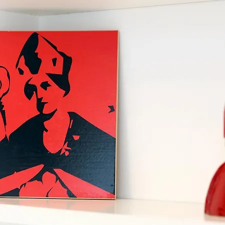 Prázdninový dům Maison Mele Luxury