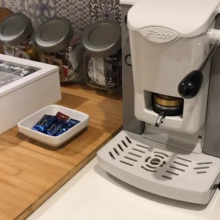 Prázdninový dům Maison Mele Luxury