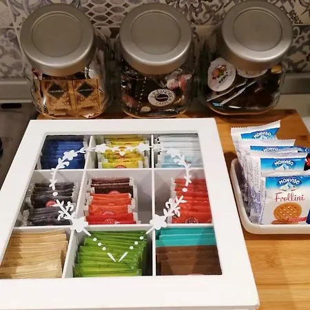 Prázdninový dům Maison Mele Luxury